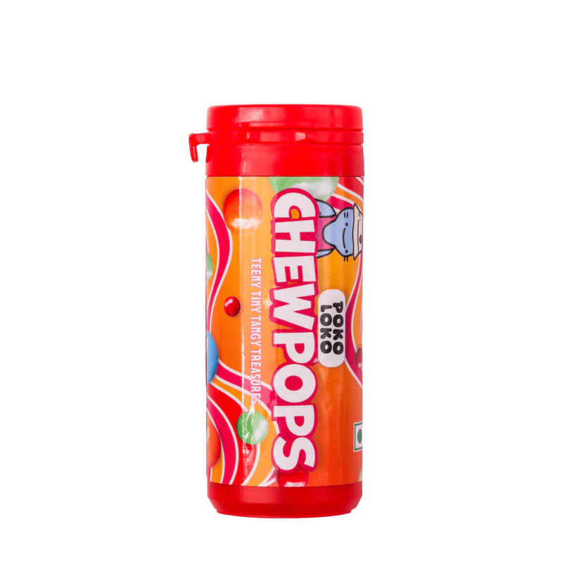 POKO LOKO Chew Pops