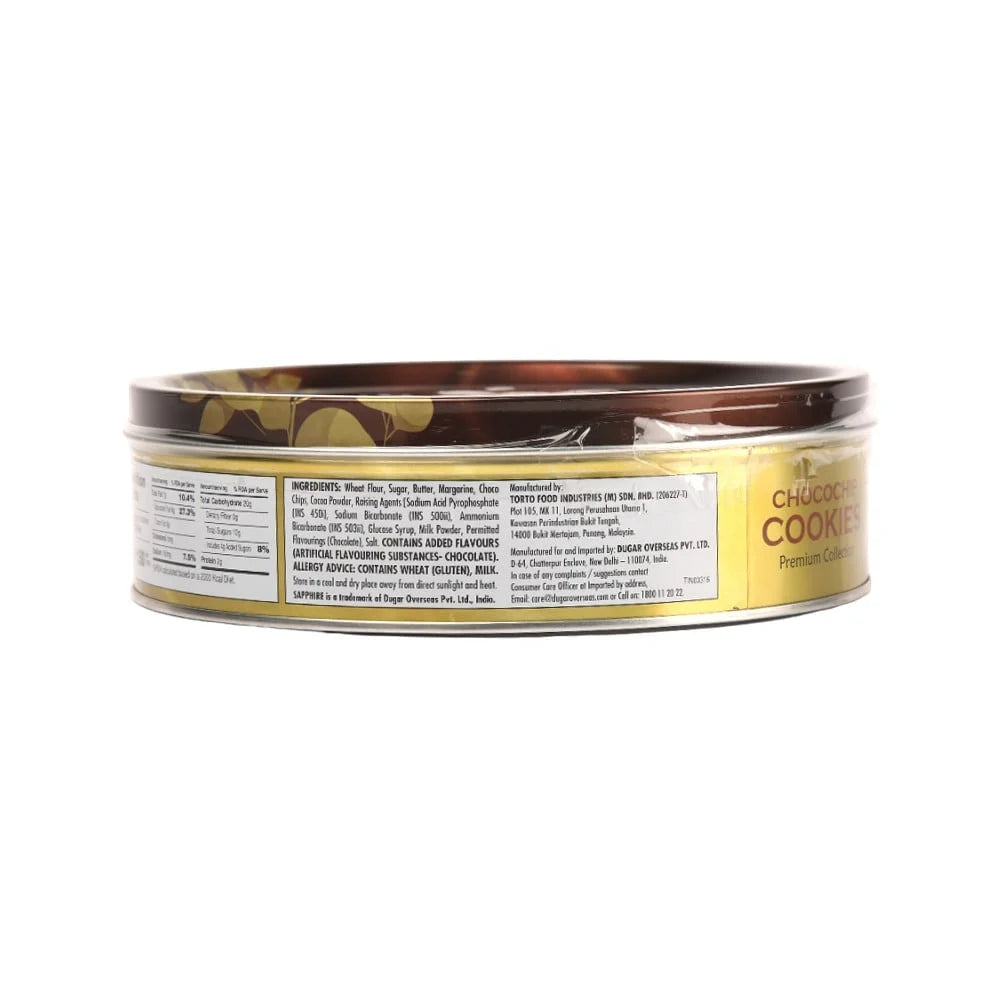 星屑 CHOCOCHIP COOKIE ⑩色違い Cookies – Sapphire Confectionery