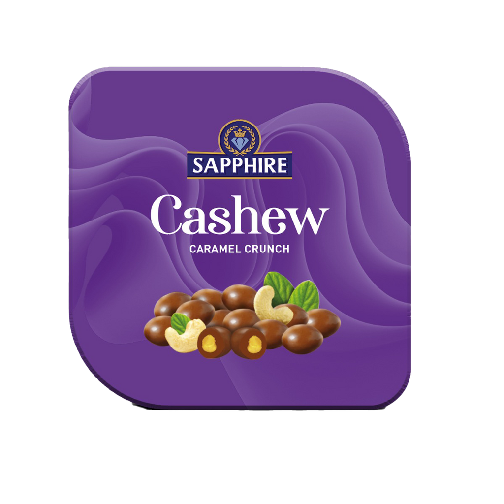 Cashew Covered in Milk Chocolate 90g