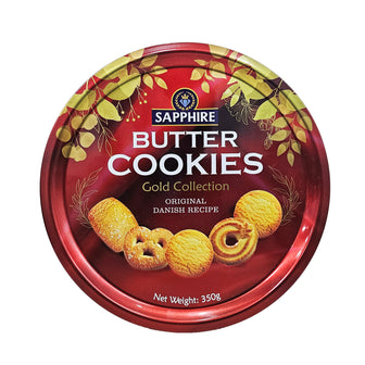 Cookies – Sapphire Confectionery