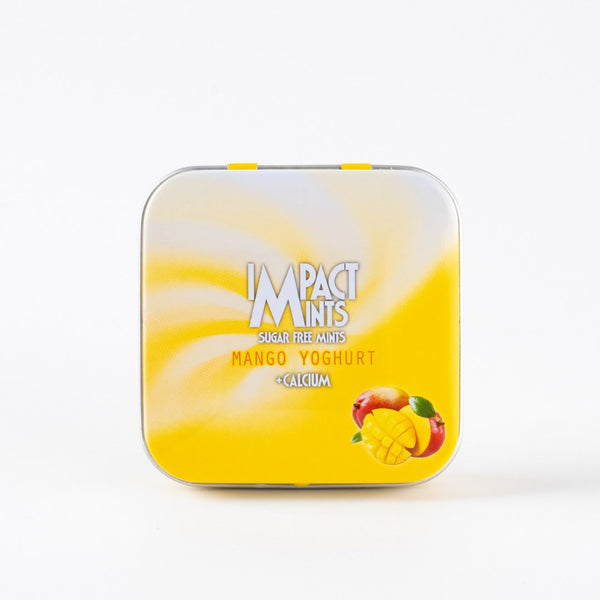 MANGO YOGHURT MINT 15G