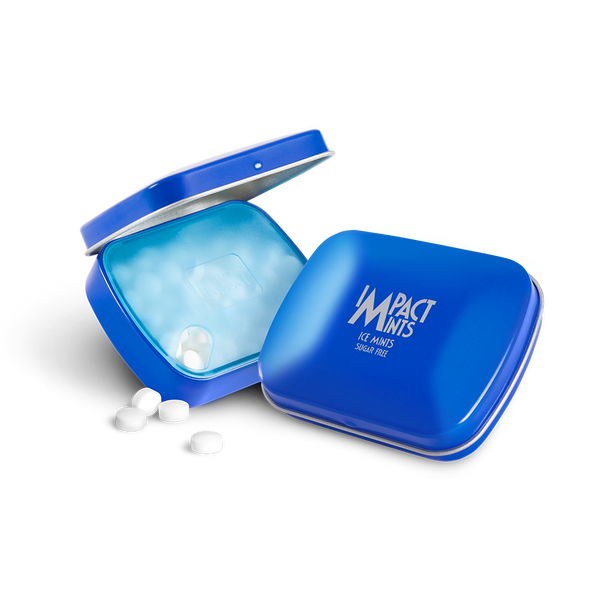 IMPACT MINTS Ice 14g