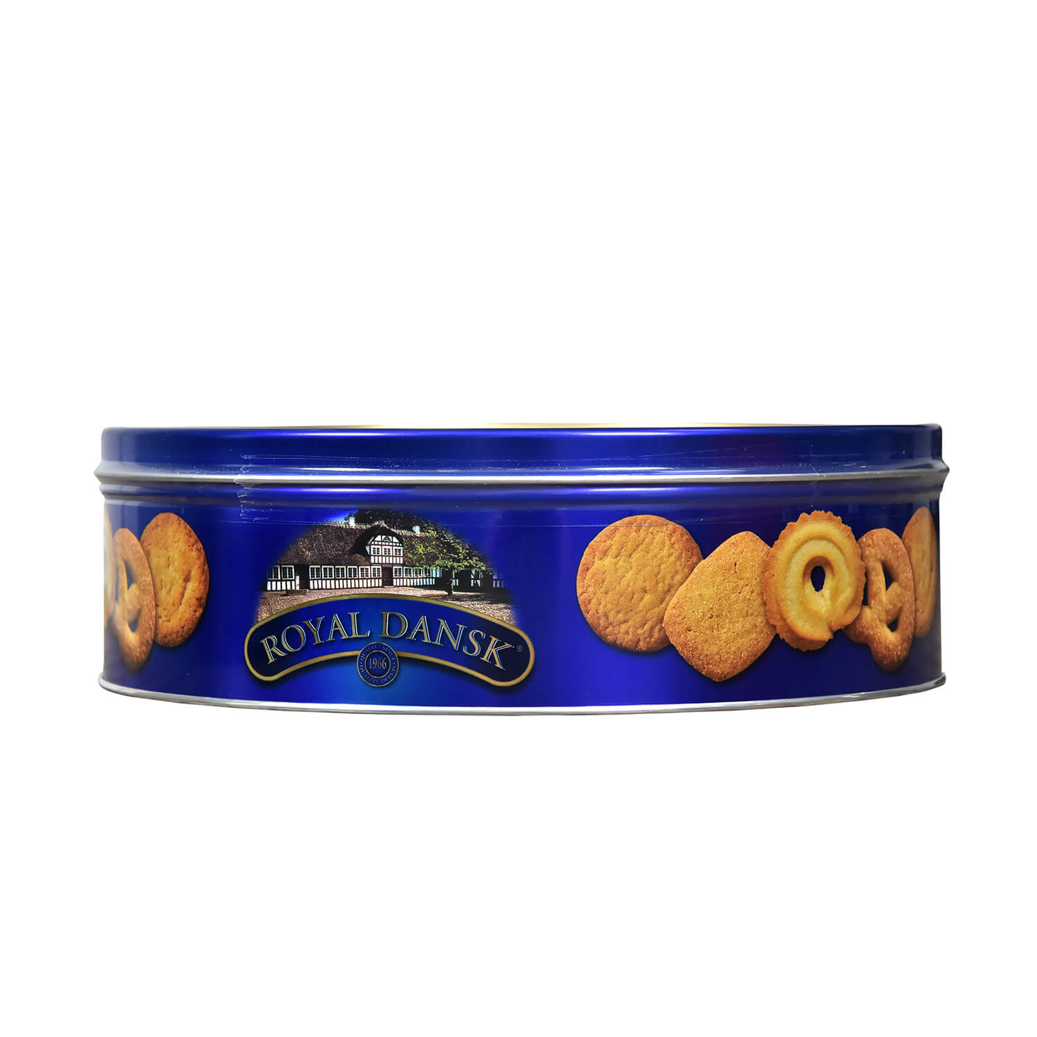Royal Dansk Butter Cookies 340 g Sapphire Confectionery