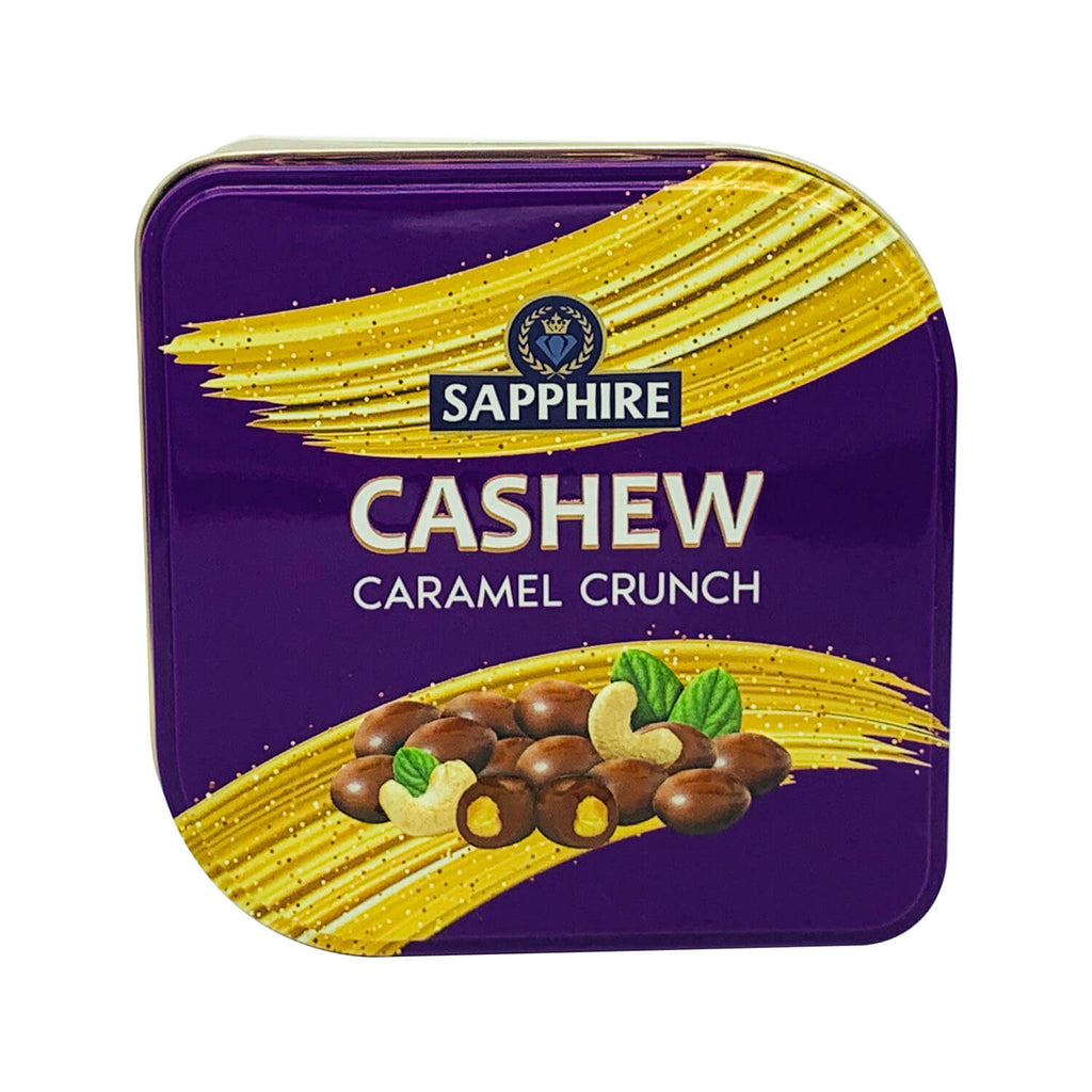 Cashew Covered in Milk Chocolate 90g