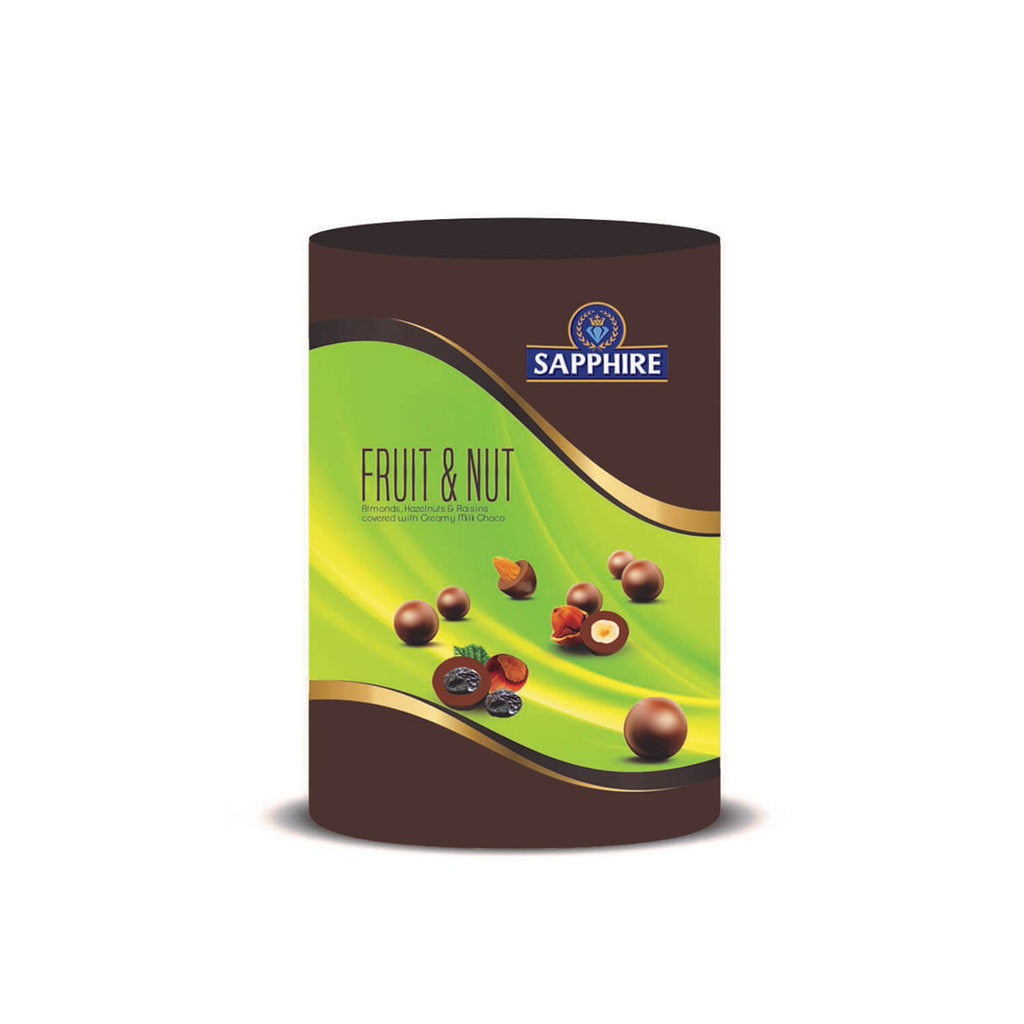 Sapphire Fruit & Nuts 45 g
